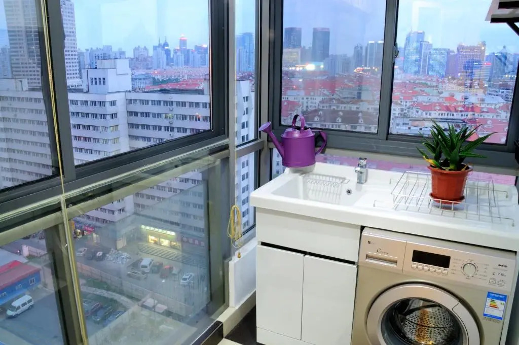 Shanghai Kingland Serviced Apartment
