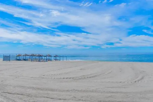 Apartamento costa del oro