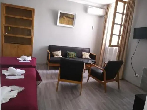 Nanita Guest House