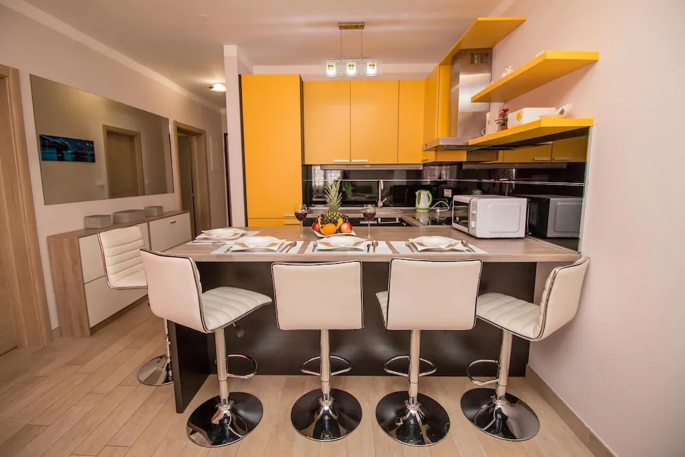 Apartments Babo
