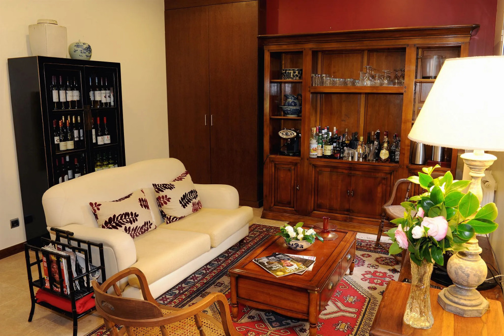 Quinta Da Cova Do Milho