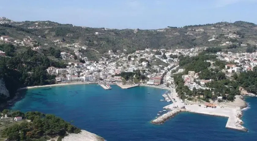 Dimitrios Gkioulis