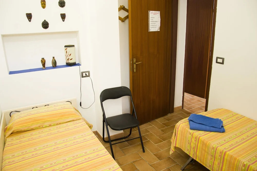Makara Case Vacanza, App5, Bilocale