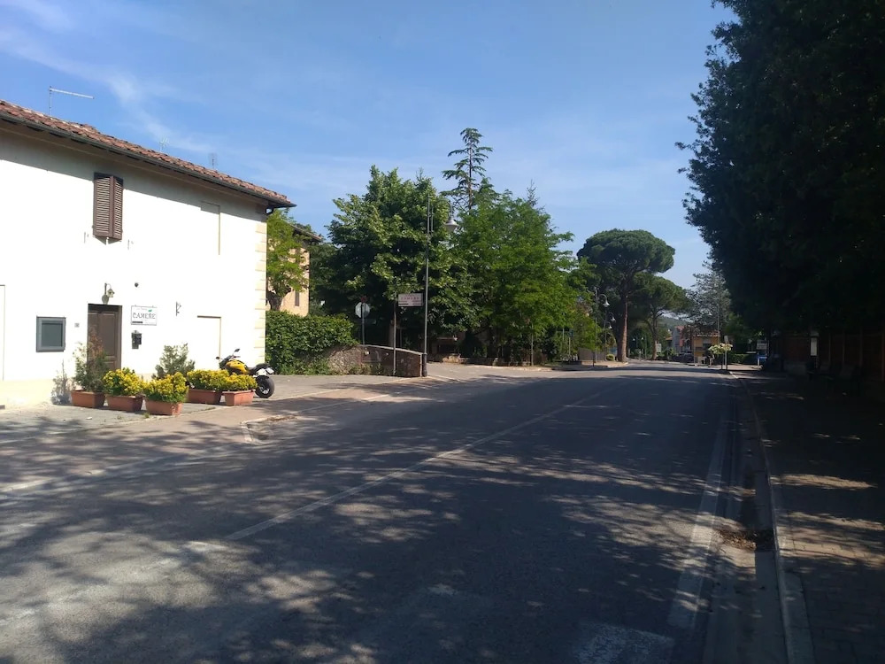 Affittacamere La Casina