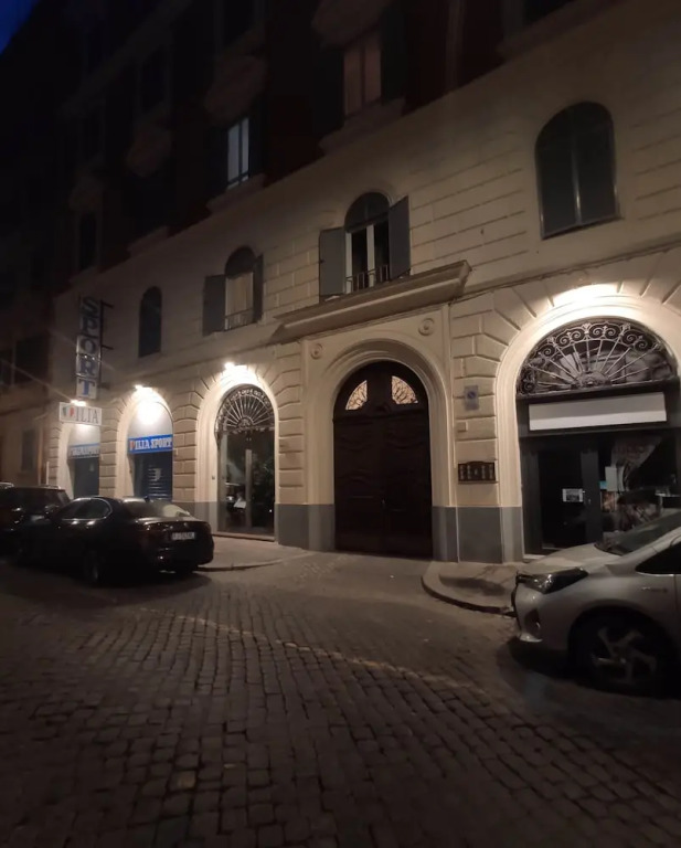 Double B Ferruccio I