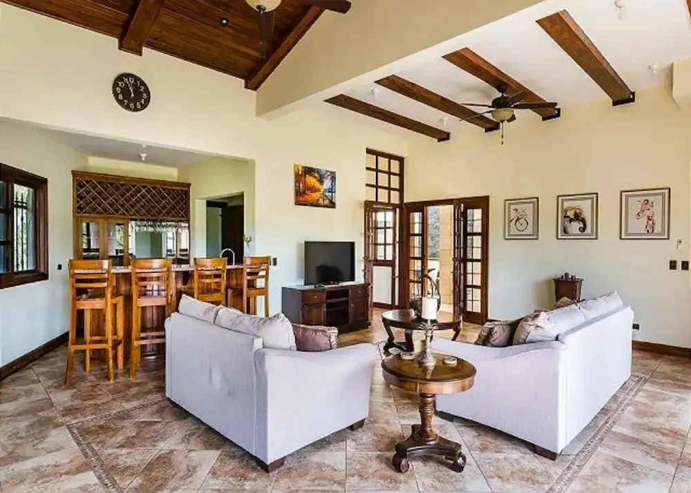 Casa Toscana
