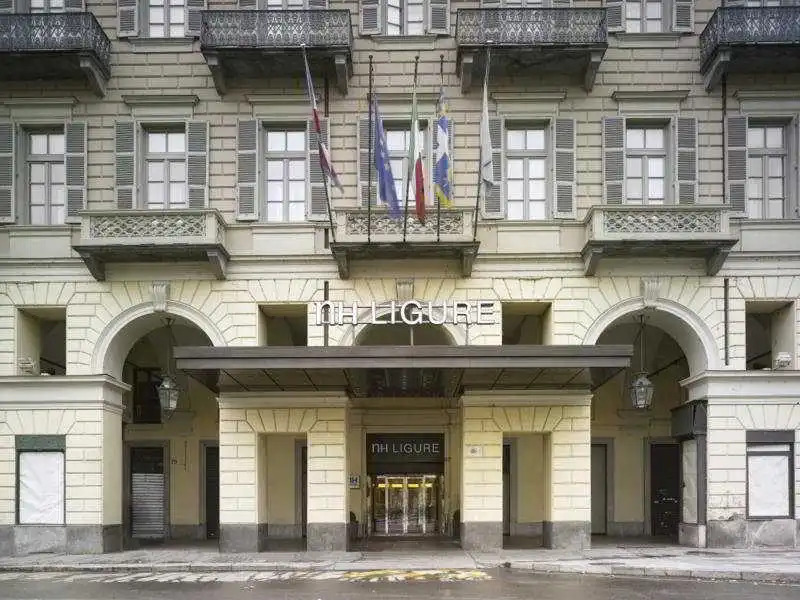 NH Ligure Turin