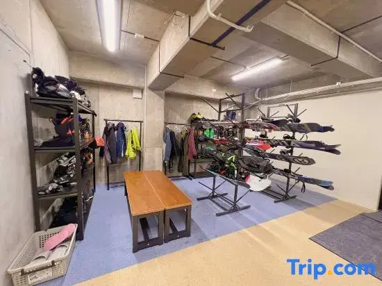 雪玉Snowball Hostel