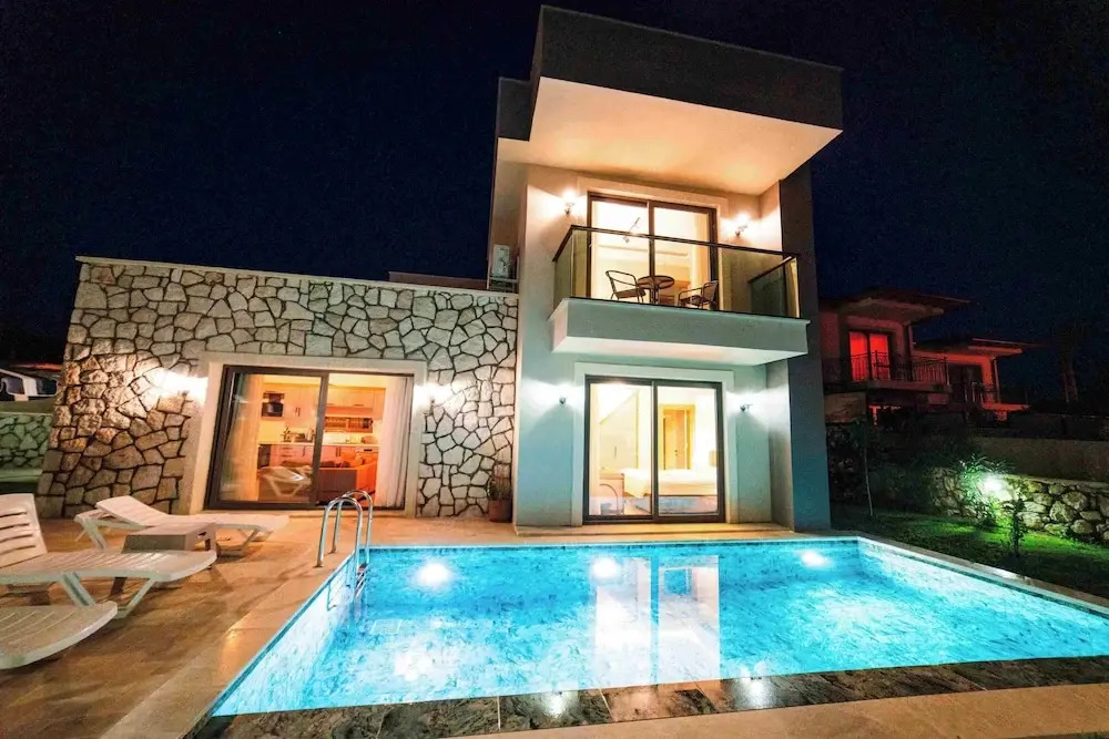 Villa Meyra