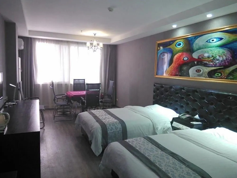 FX Hotel