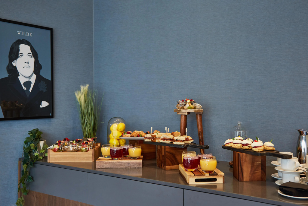 Holiday Inn - Dublin Airport, an IHG Hotel