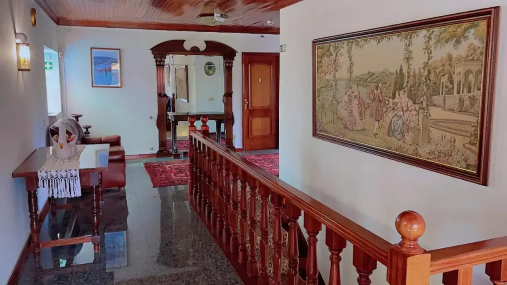 Jantesta Guest House