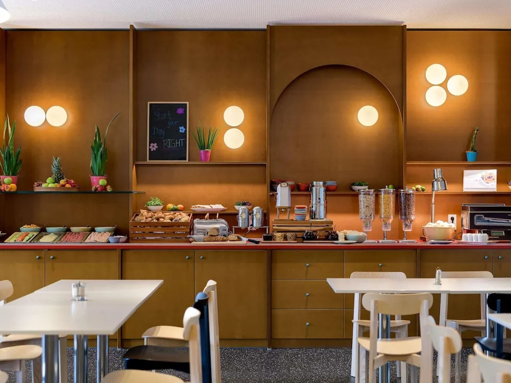 ibis budget Münster City