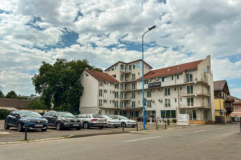 Hotel City Center