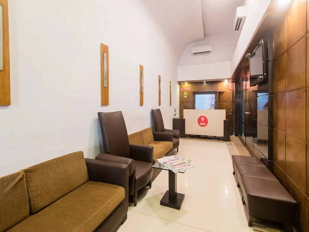 Hotel Bandra Residency