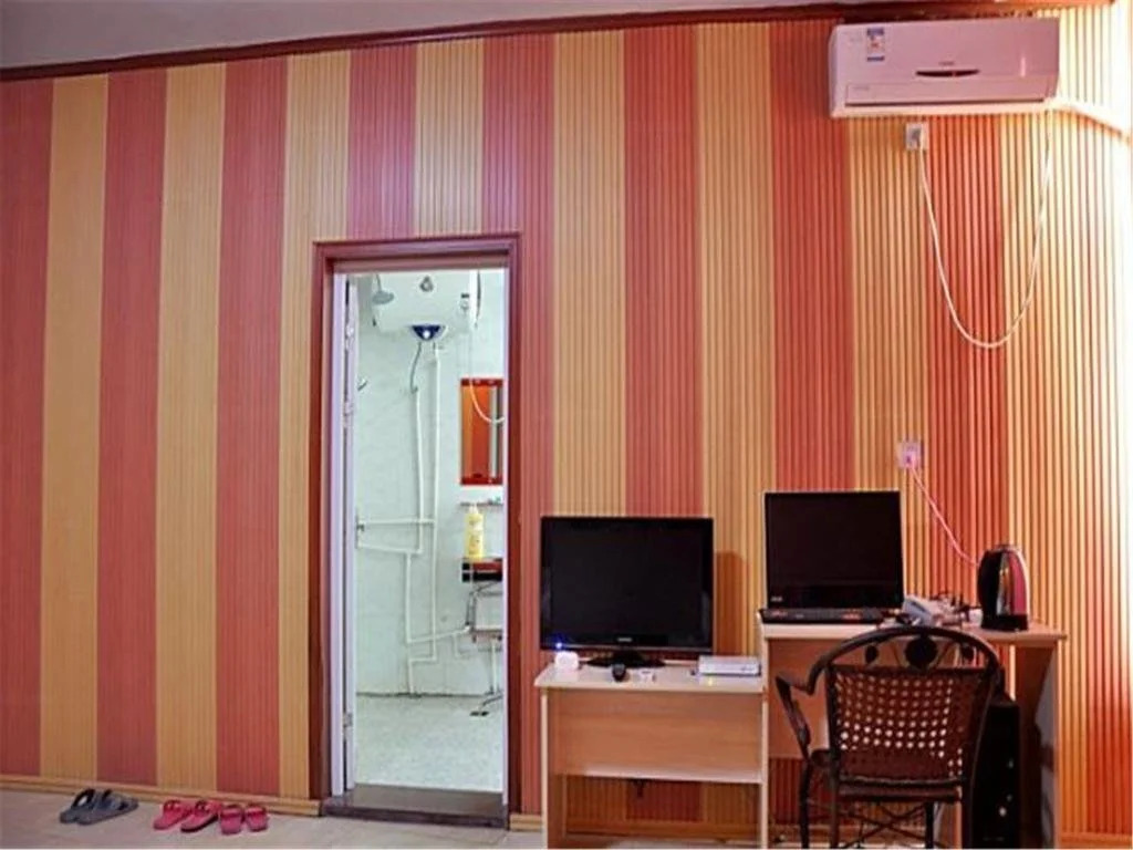 Shangdu Guesthouse