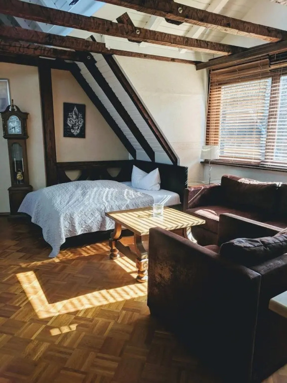 Hotel Peter Schaefer