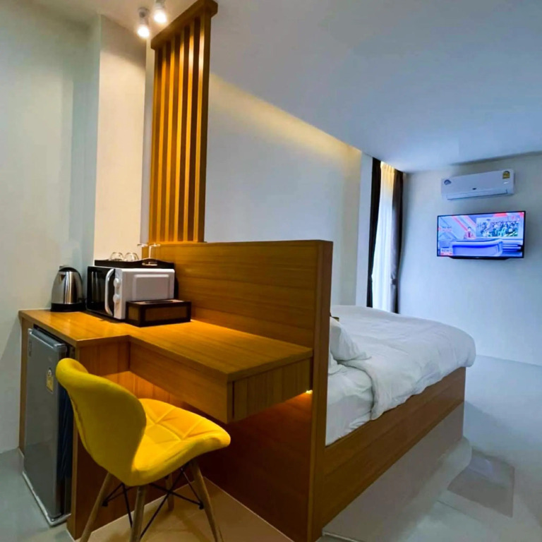 TJ Boutique Hotel