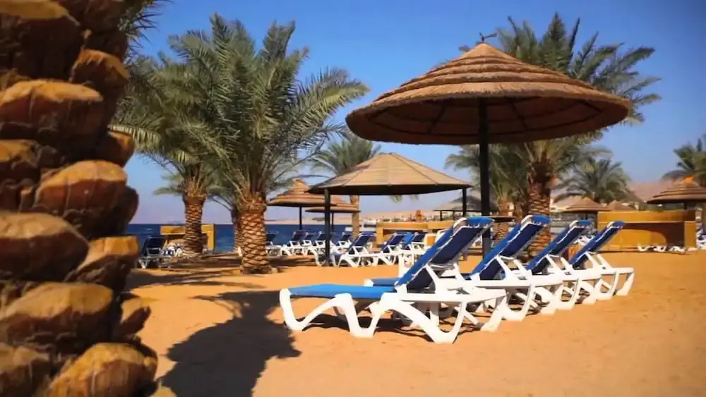 Tala Bay Resort Charming Chalet