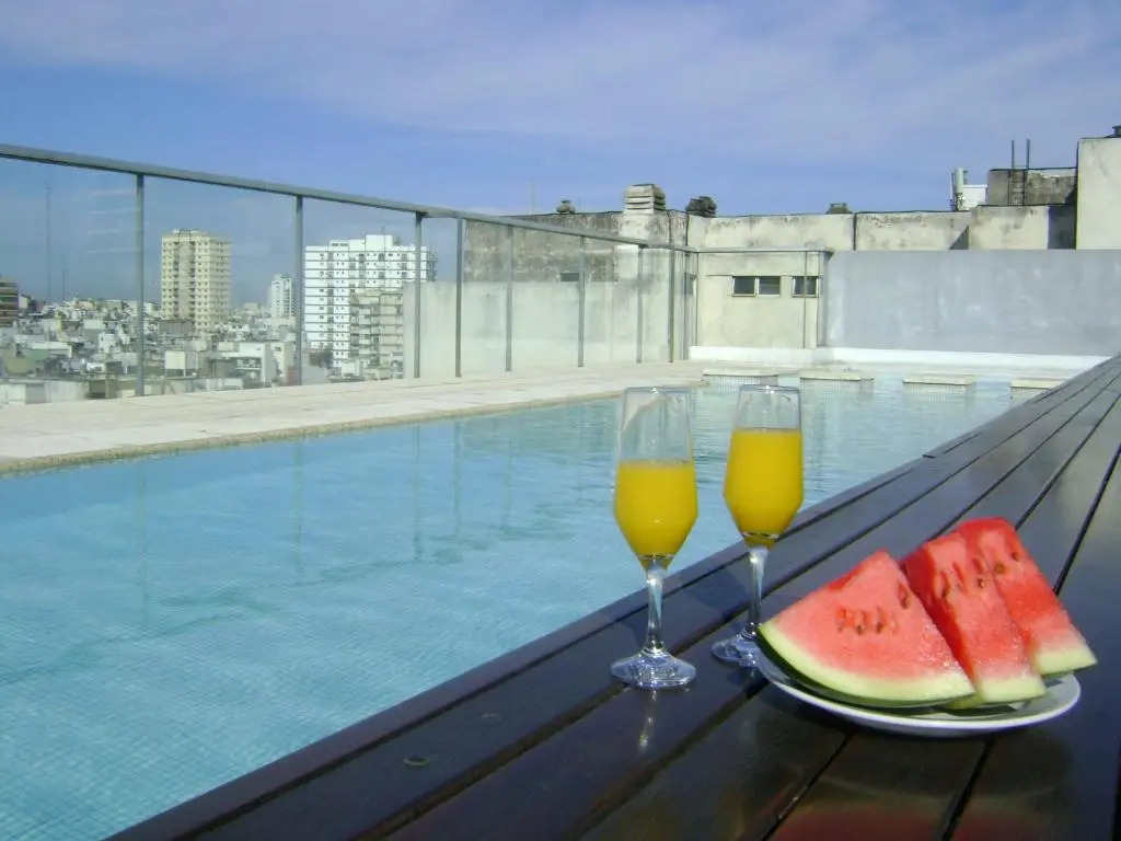 Boutique Apartment Santa Fe Plaza