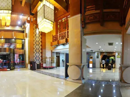 Xiangxi National Hotel