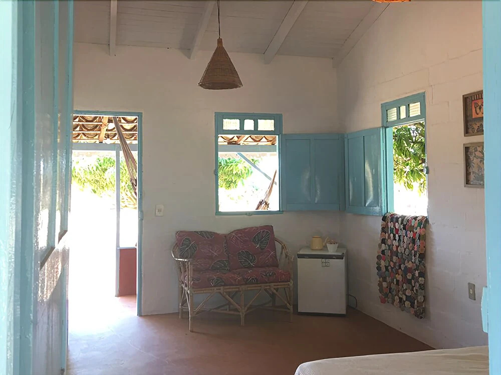 Villa dos Pireneus