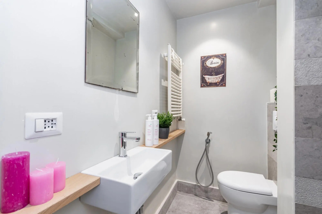 Loft Alma Rosa by Wonderful Italy
