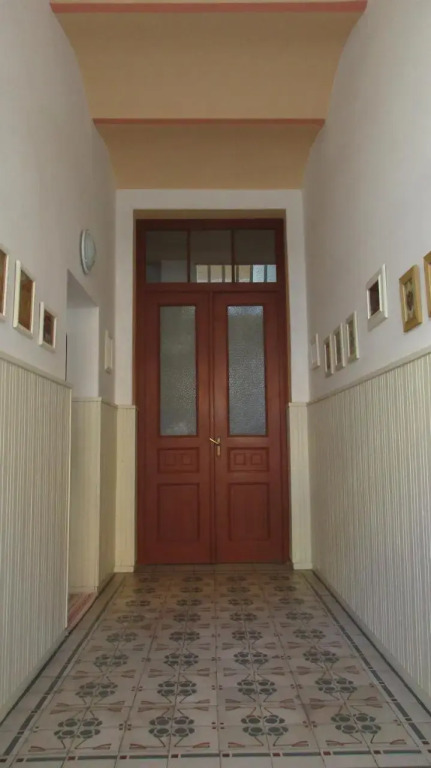Ubytování Inka