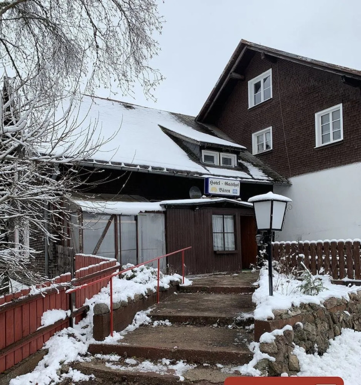 Gasthof Baeren