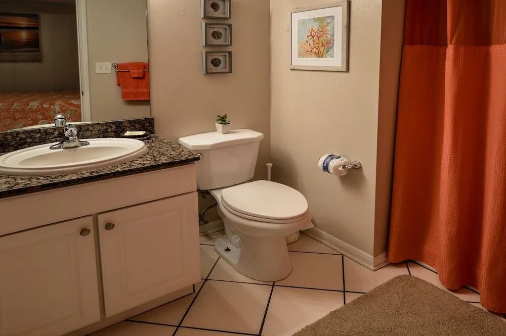 Ocean House Unit 2904
