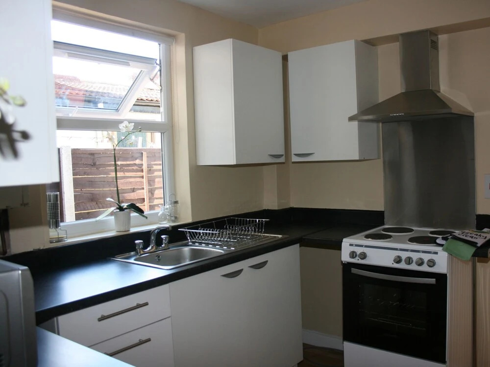 Aspley Guestrooms