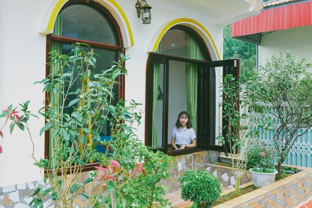 The Link Homestay - Hostel