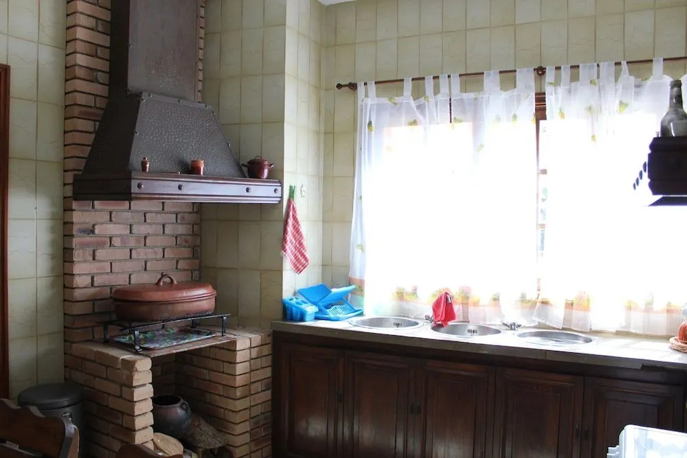 Casa rural el Burro