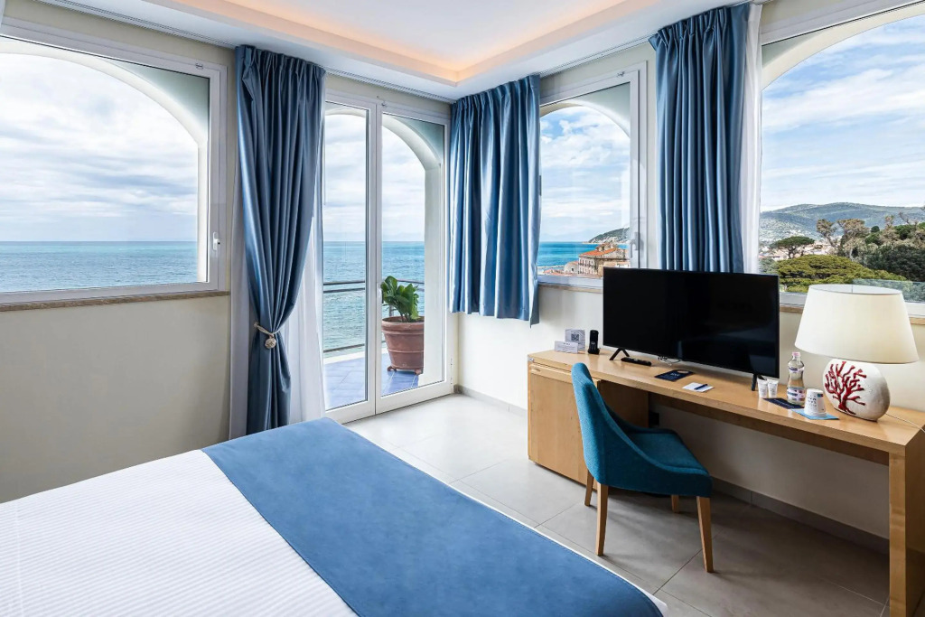 Grand Hotel Santa Maria