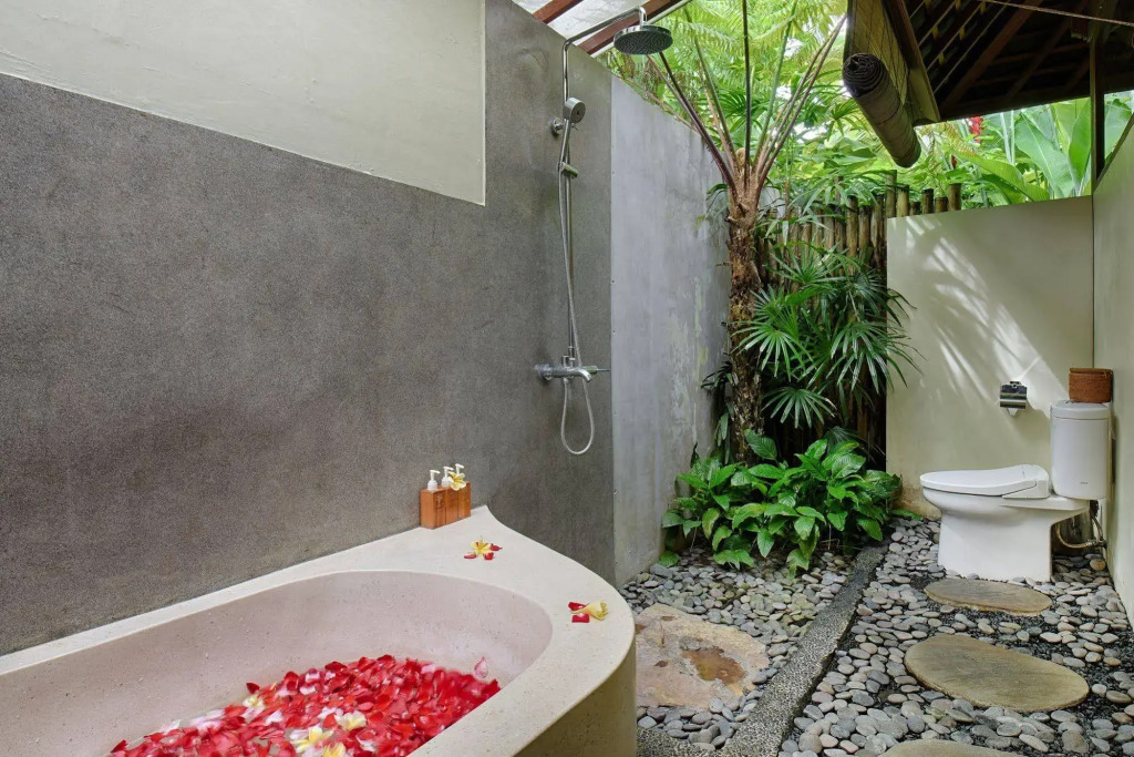 Samkhya Villas
