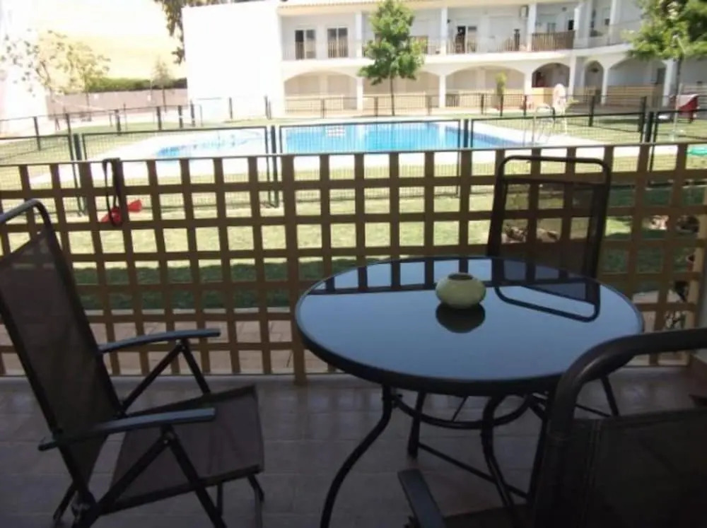 Apartment in la Zarzuela, Cadiz 103444 by MO Rentals