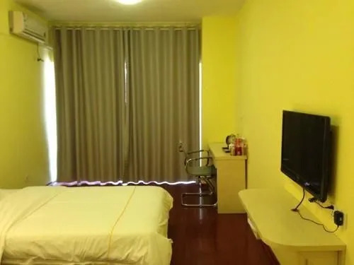 South Ninghua Kai Apartment Hotel