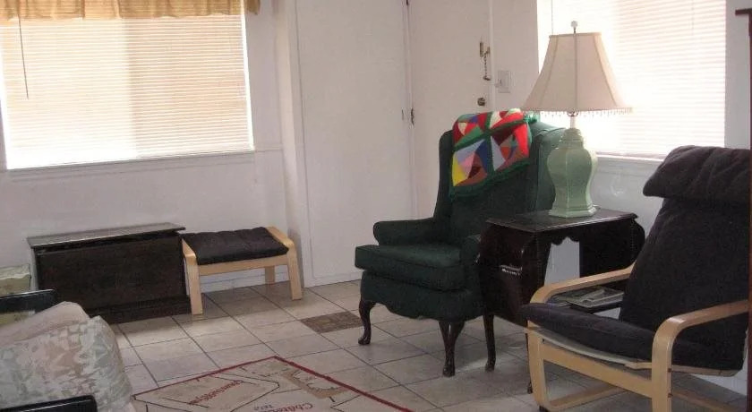 Mon Ami Bed and Breakfast