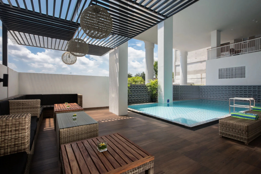 KHAS Tugu Hotel Yogyakarta