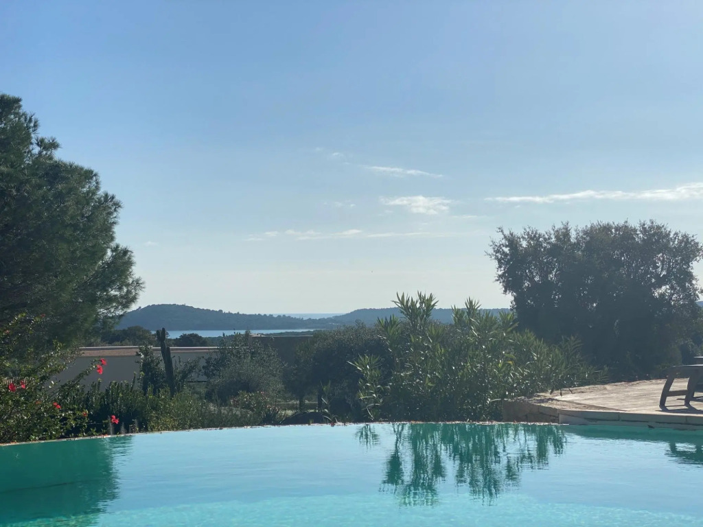 Villa Rossa in Pinarello