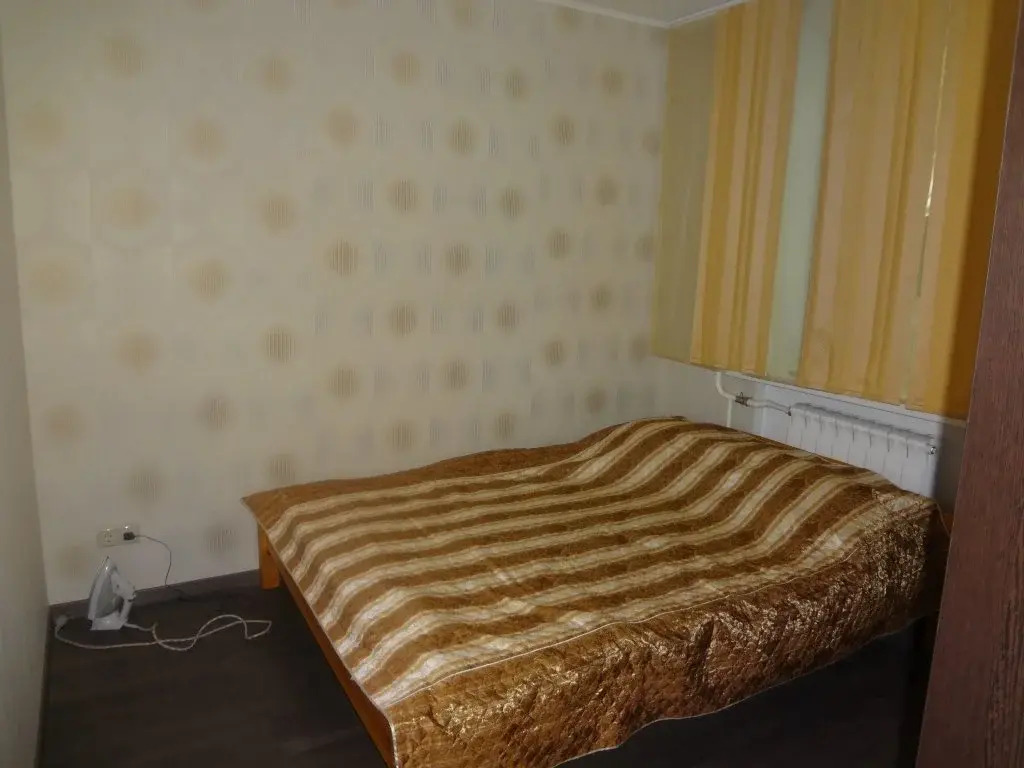 Apartamentyi Kubinka