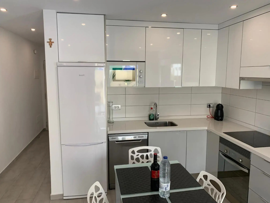 Costa Adeje-2 bed.apartment with double terrace