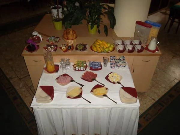 Hotel Bila Ruze