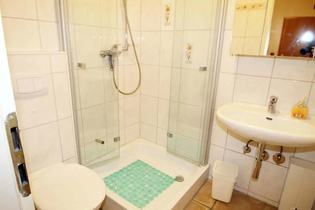 Dünenhof DB1-022 Dünenhof