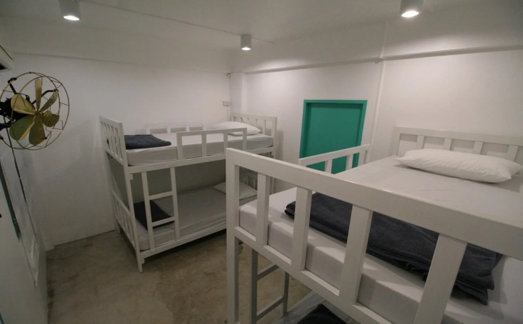 Hello Hostel Pakchong