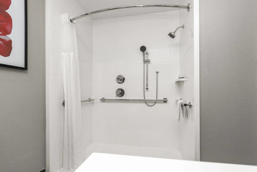 Hawthorn Extended Stay by Wyndham DFW Airport North