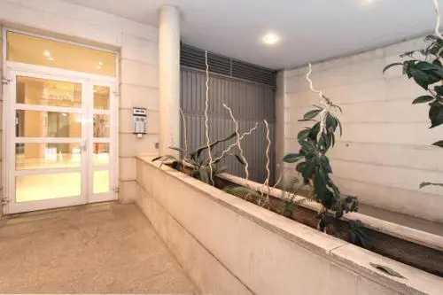 Apartamento Silvela