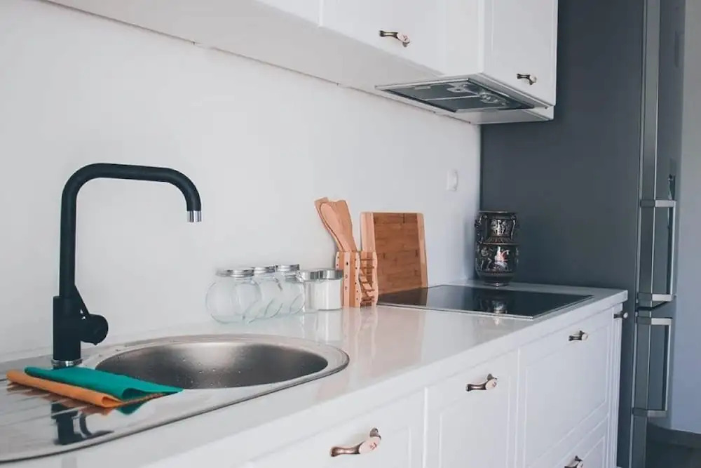 Apartment Dogan