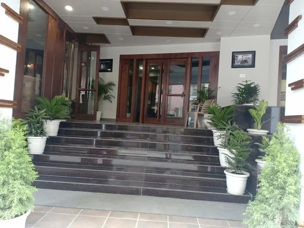 Hotel Abhinav International