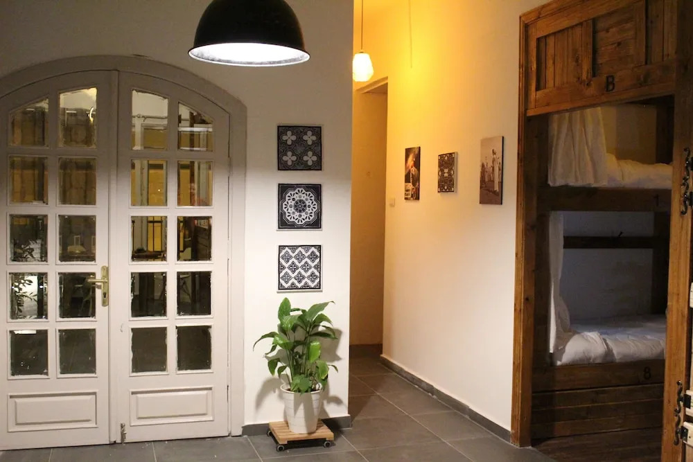 The Cabin